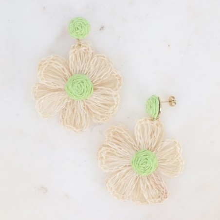 Boucles Flore 