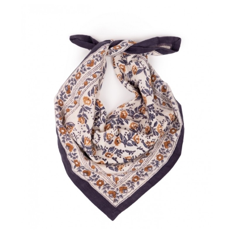 Petit Foulard Mayli Orage