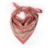 Grand Foulard Sarika Grenade