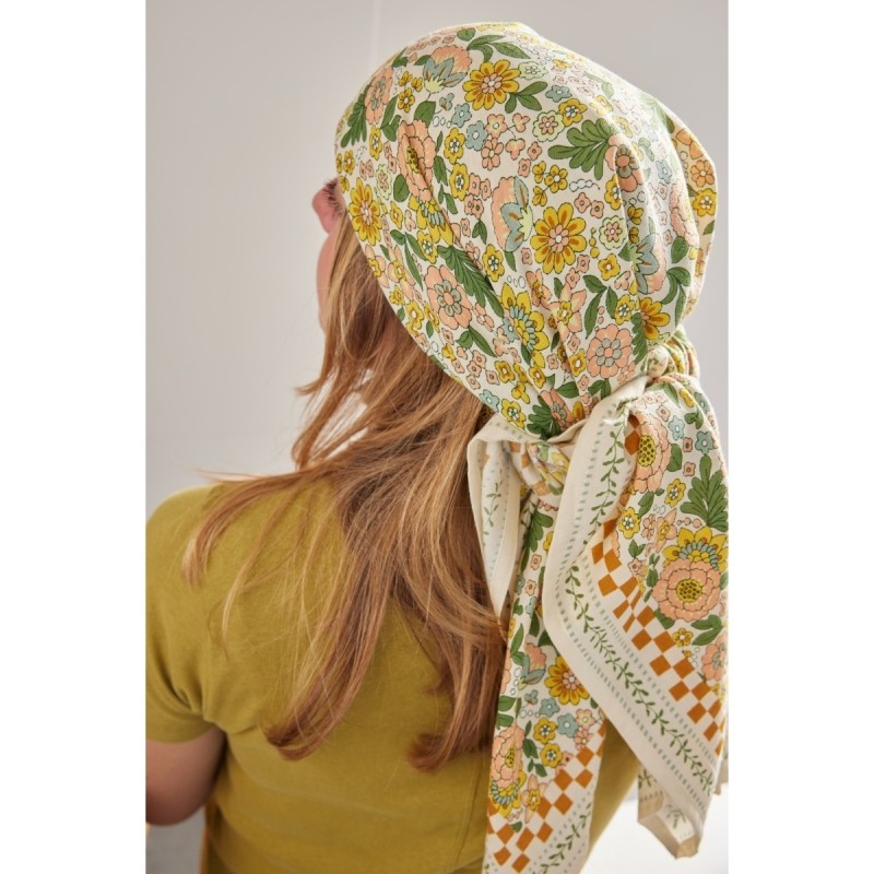 Foulard Amaia