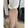 Pantalon Anaelle Moka