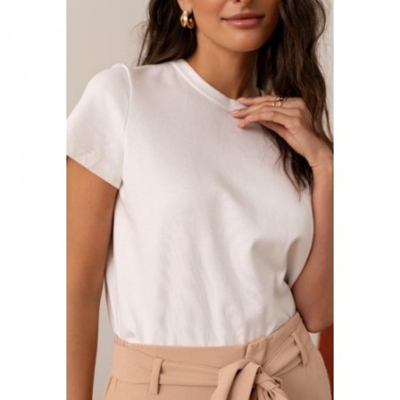 T-Shirt Oni Blanc