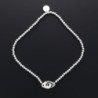 Collier Perles Menottes 