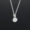 Collier 823 Boussole 