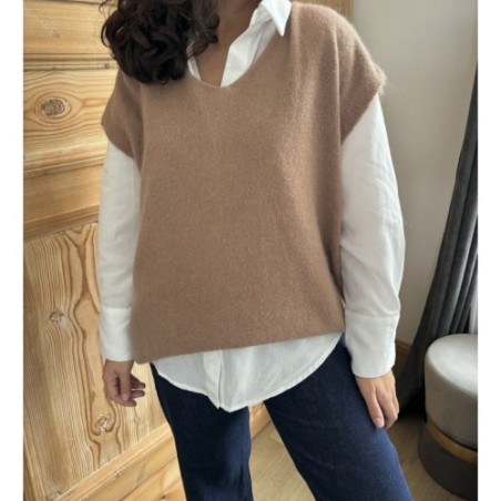 Pull Lilian Camel