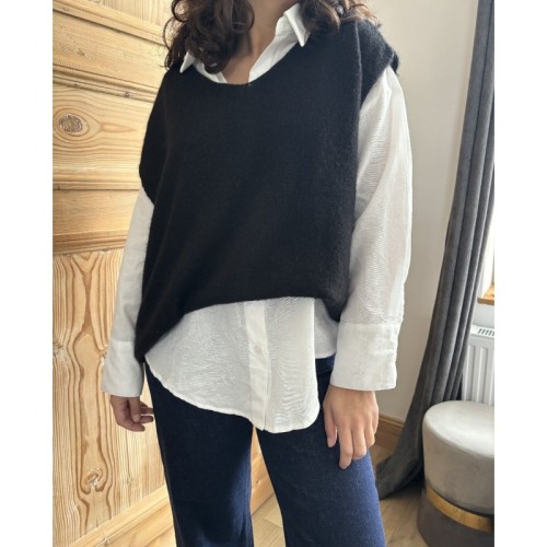 Pull Lilian Noir