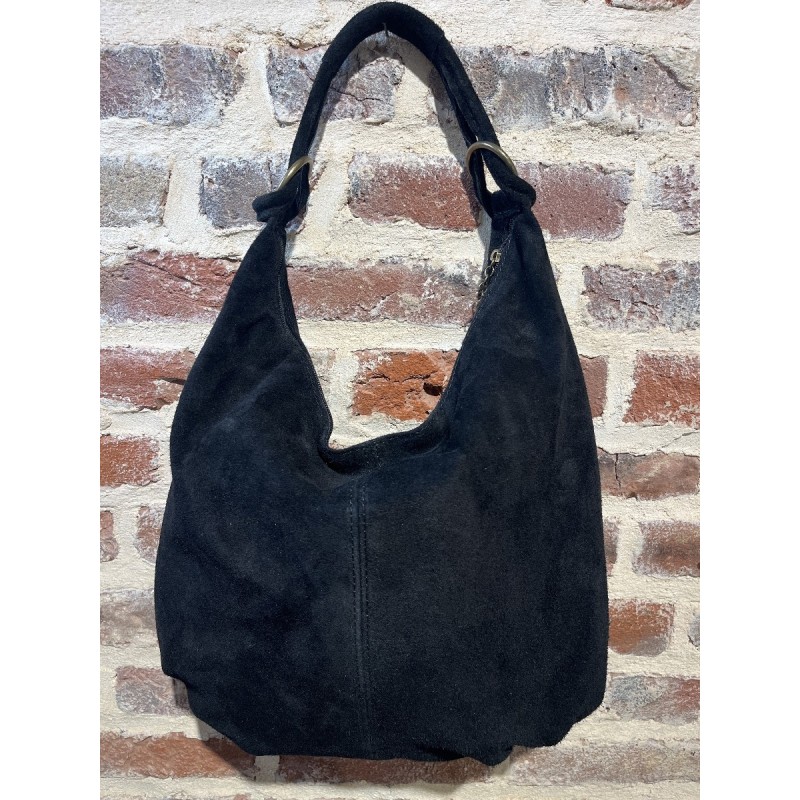 Sac Miriam Noir 