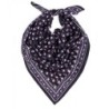 Grand Foulard Aarti Minuit 