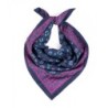 Petit Foulard Bengal Eclipse 