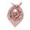 Grand Foulard Kali Cayenne 