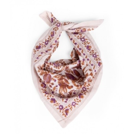 Petit Foulard Kali Cayenne 