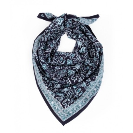 Grand Foulard Kali Eclipse 