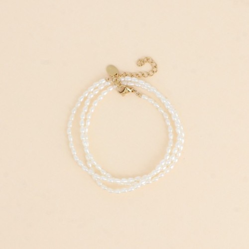 Bracelet/Collier Hanae Bohm...