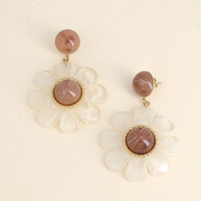 Boucles Fleuria Bohm