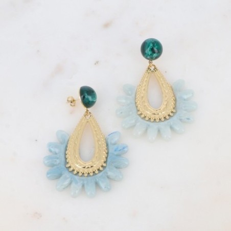 Boucles Garance Bohm