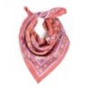 Petit foulard Capri Goji