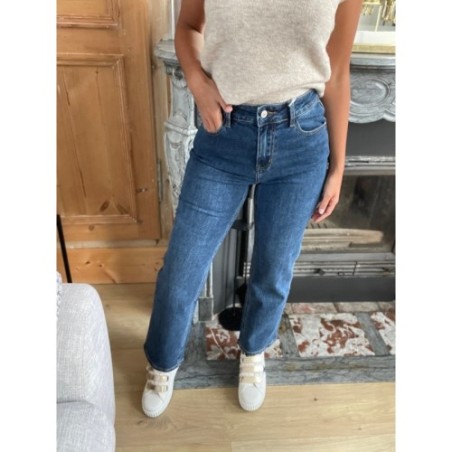 Jean Solange Denim 