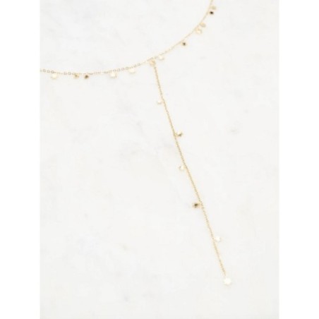 Collier Fairy Soleil 