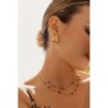 Boucles Sienna Bohm