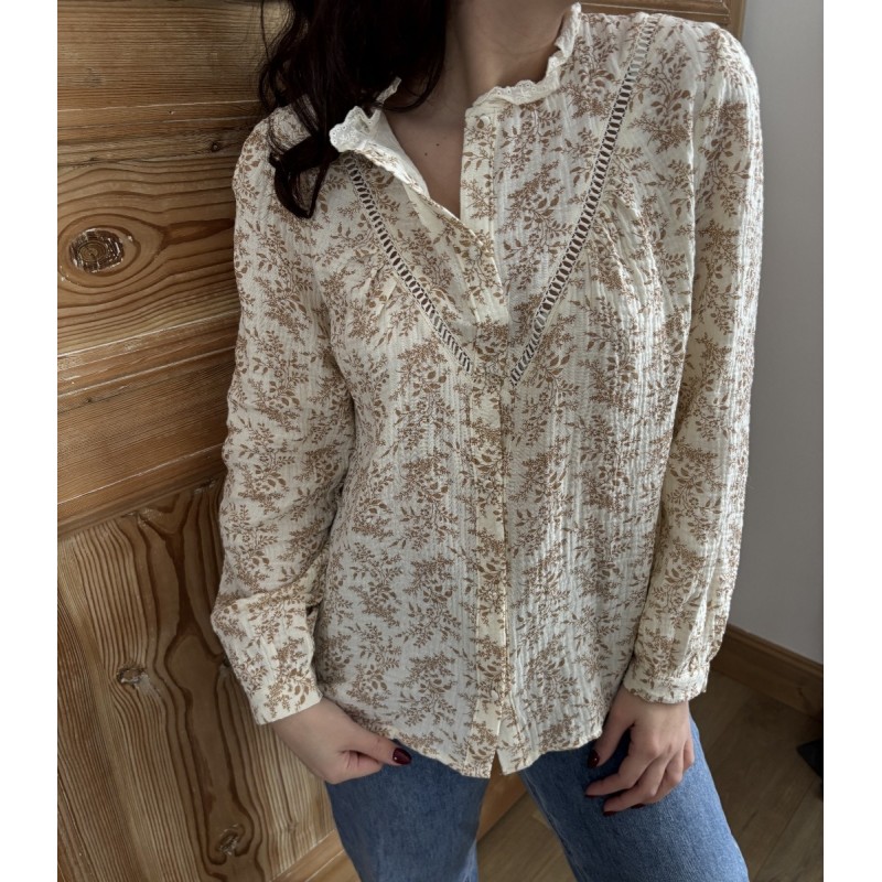 Blouse Hannah