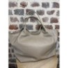 Sac Olga taupe L