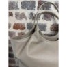 Sac Olga taupe L