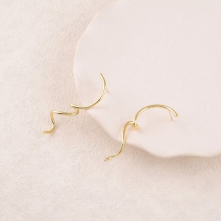 Boucles Azylis 