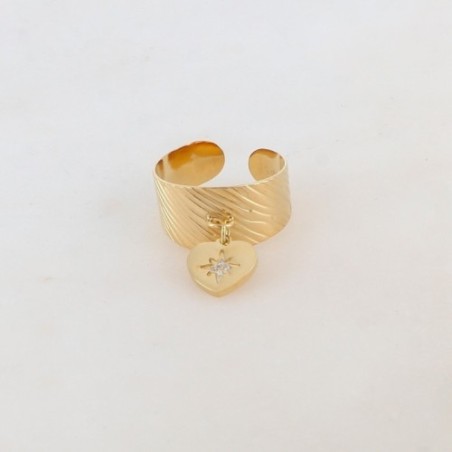 Bague Béryl 