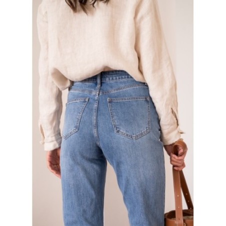 Jean Maddie