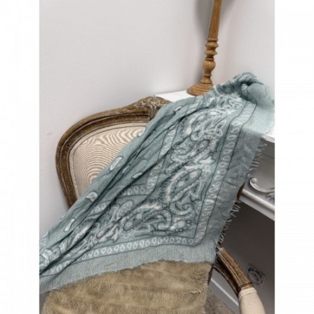 Foulard Bandana Laine