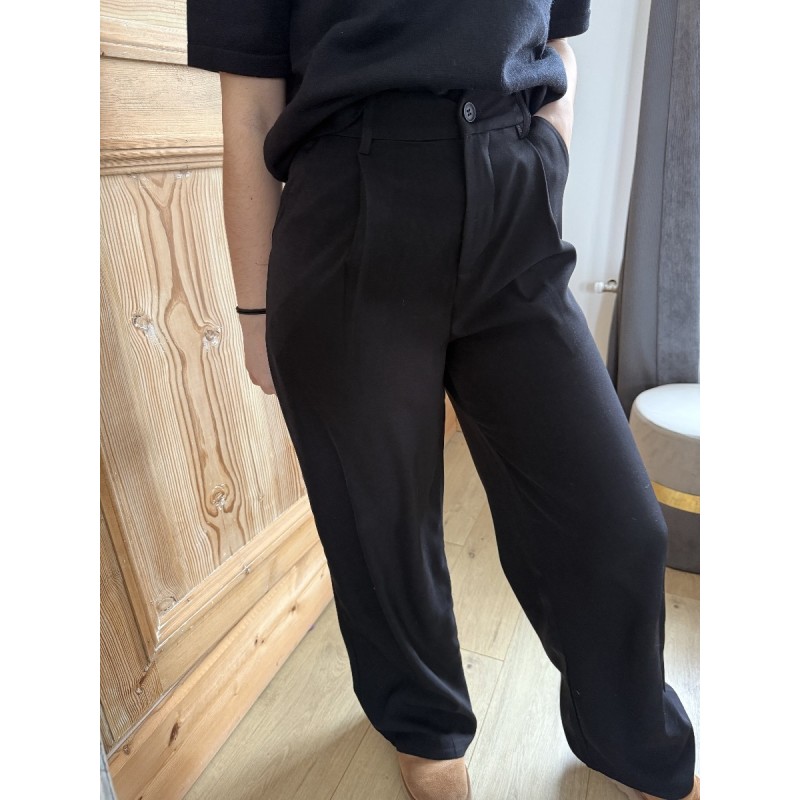 Pantalon Joella Noir