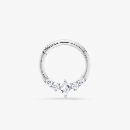 Anneau Daith Fantasia 