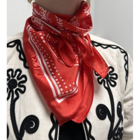 Foulard Bandana 