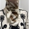 Foulard Zèbre