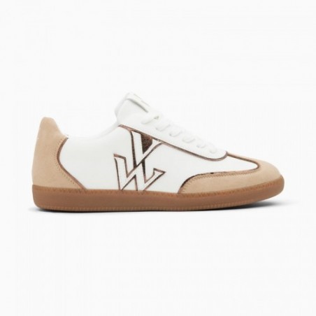 Baskest Charlize Beige Vanessa Wu