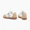 Baskest Charlize Beige Vanessa Wu