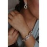 Boucles Rond Pointillés