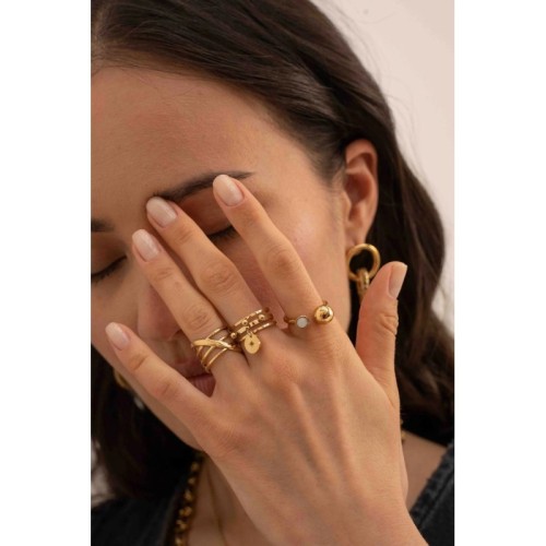 Bague Aelys Bohm
