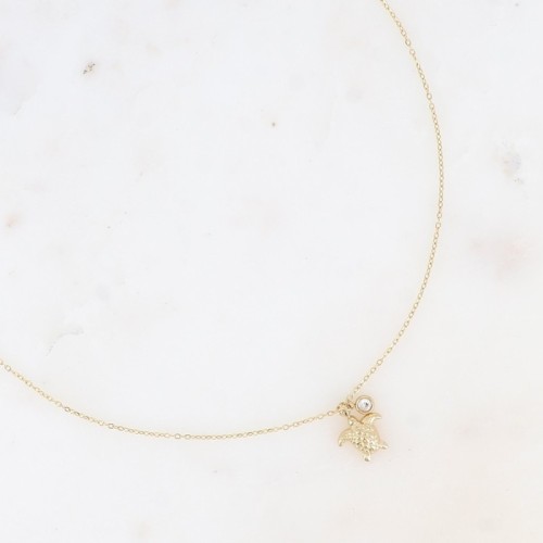 Collier Olly Bohm