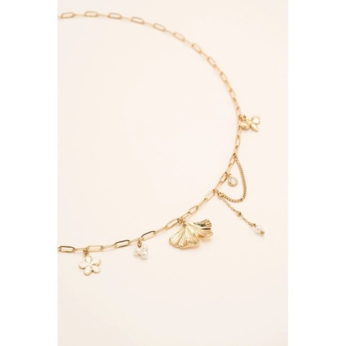Collier Suzanne Bohm