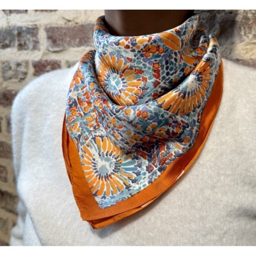 Foulard Olaya 