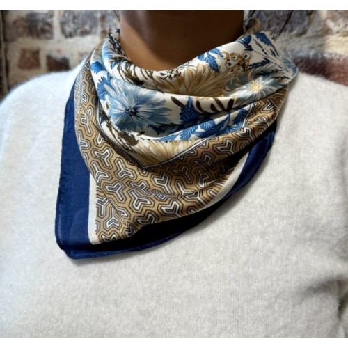Foulard Isabeau