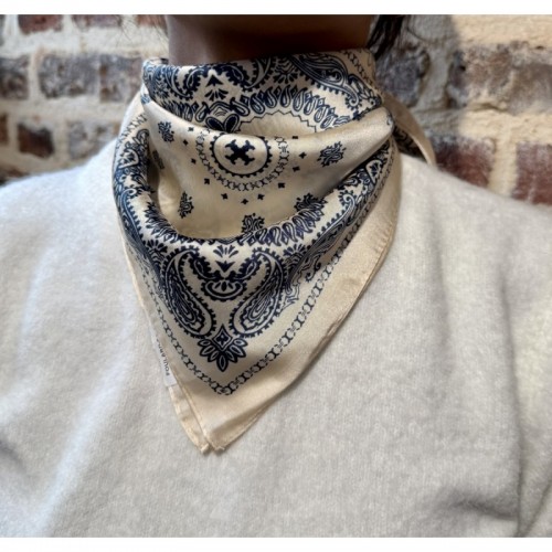Foulard Bernie 