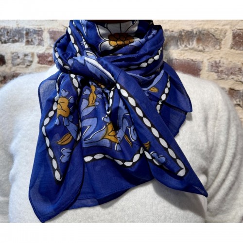 Foulard Indien Yanis