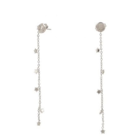 Boucles Fairy Soleil